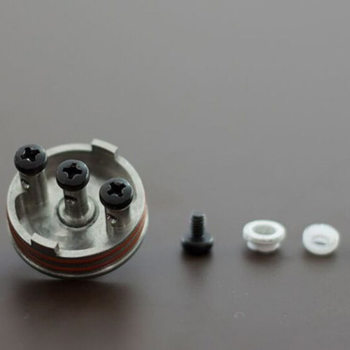 Tobh Mods V2 RDA atomizer like new