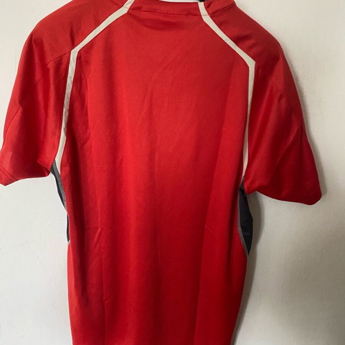 Puma Olympiakos Football Jersey S Like New