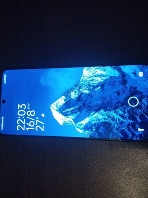 Poco X6 Pro smartphone 256GB, black