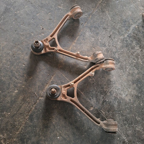 Honda s2000 front control arms used