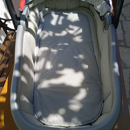 Per Perego baby stroller