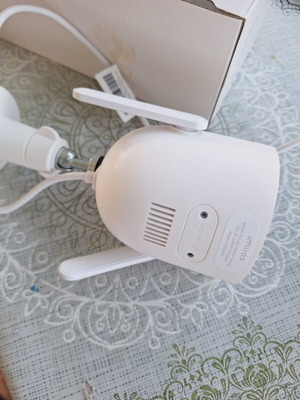 Imilab EC3 Lite outdoor camera like new