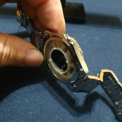 Ρολόι ανδρικό χειρός Ferrari Quartz καινούργιο