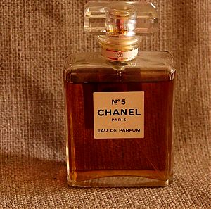Chanel No 5 Eau de Parfum Chanel για γυναίκες 100ml