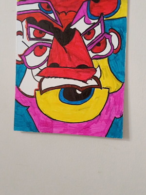 Modern painting new, home decoration