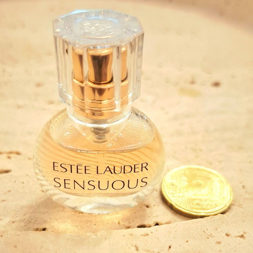 Estée Lauder Sensuous Eau de Parfum Miniature 4ml like new