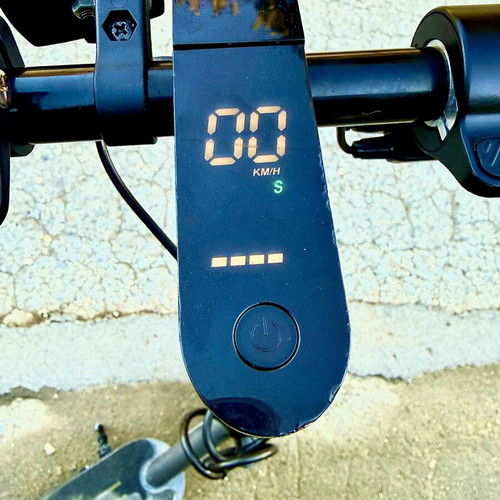 KuKirin G2 and Ebogoo electric scooter bundle