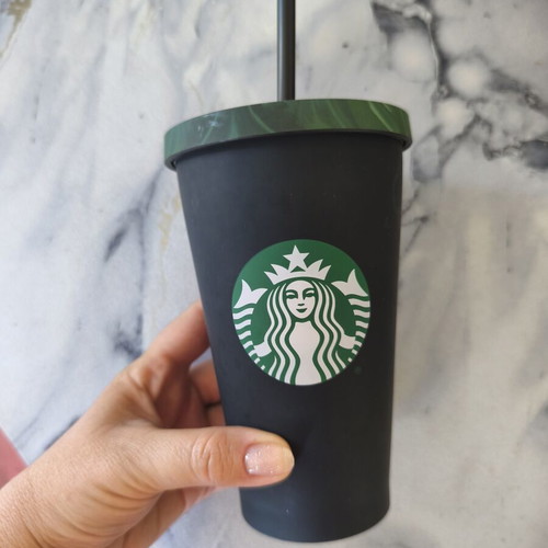 Starbucks cup new without box