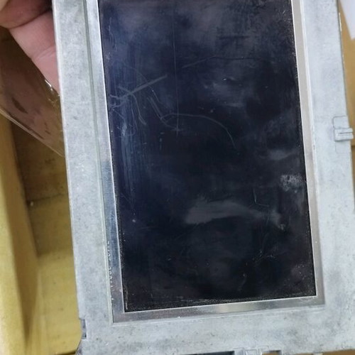 Display for Mercedes-Benz E-Class Sedan W212 2009-2016 used