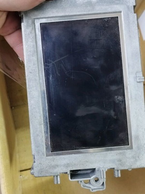 Display for Mercedes-Benz E-Class Sedan W212 2009-2016 used