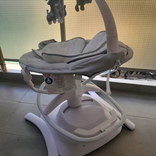 Electric Relax Kangaroo LA Scala like new