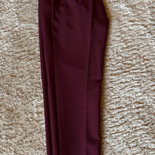 Paranoia red women's blazer new