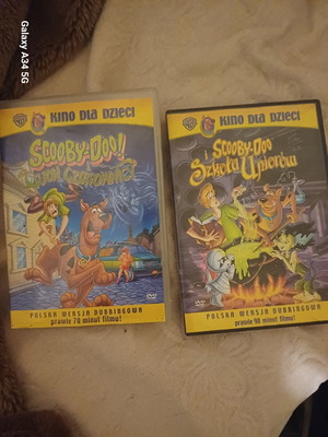 DVD κινουμένων σχεδίων σαν καινούργιο χωρίς ελληνικούς υπότιτλους
