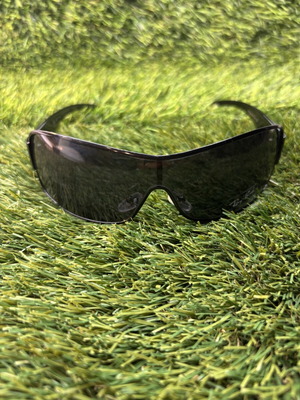 Rayban sunglasses like new, black