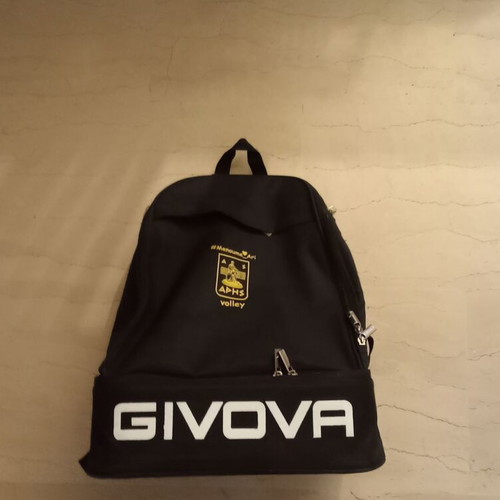Aris backpack 40 cm like new