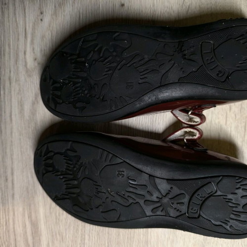 Adams Shoes Ballerinas No 31 like new