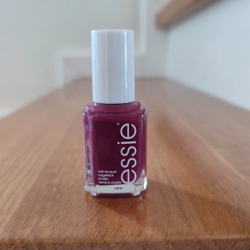 Essie 568 Drive In & Dine nail polish new