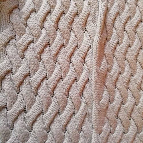 Massimo Dutti cashmere cardigan beige like new, size M