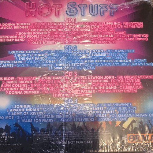 Masterpiece Collection 76 CDs new