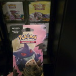 Team Up booster pack new