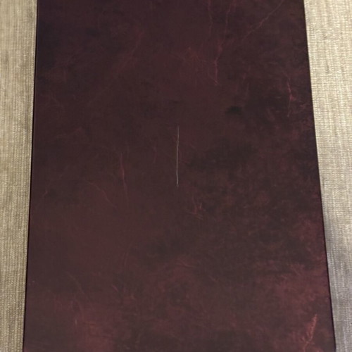 Total War Warhammer Steelbook used