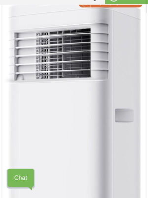 PRIMO φορητό air condition 9000 BTU, σχεδόν καινούργιο, για μικρούς χώρους
