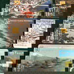  7 παλιές συλλεκτικές τηλεκάρτες