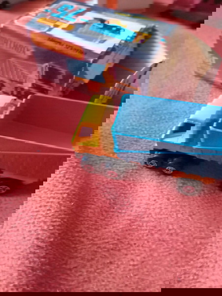matchbox superfast 50