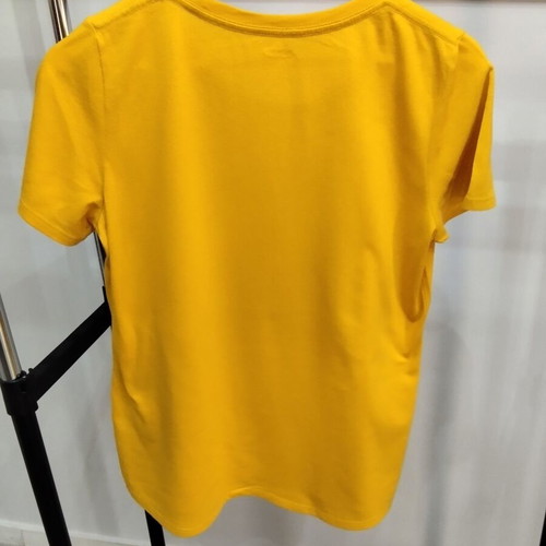 Old Navy New York City Mustard T-shirt size M like new