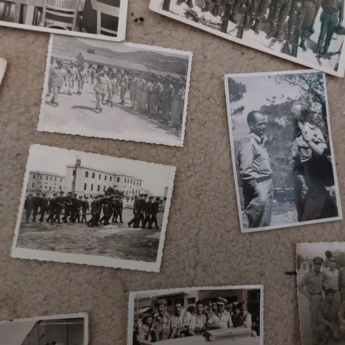 Military photos pack