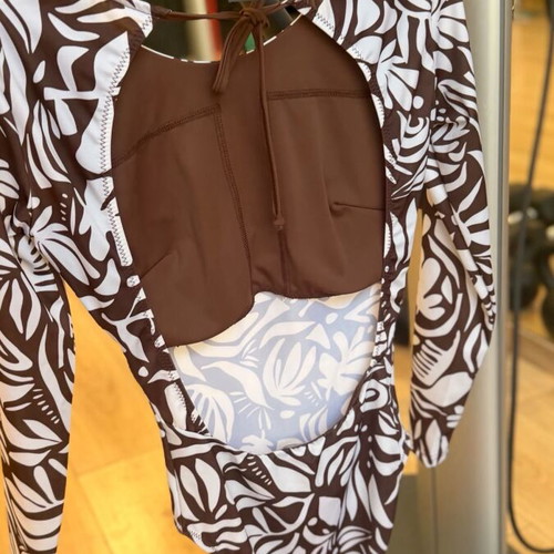 Baya swimsuit brown size S/M new