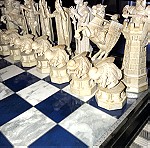  σκάκι Harry Potter συλλεκτικό