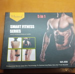 Monlove Smart Fitness Series 5 in 1 EMS Muscle Trainer MA-856