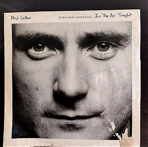Phil Collins - In the air tonight