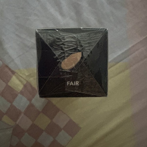 Sheglam foundation fair brand new closed