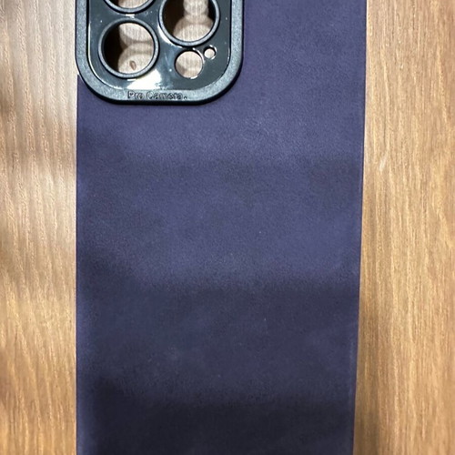 iPhone 13 Pro Max cases and 9H screen protectors like new, set of 5+3