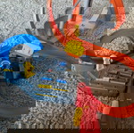  Πίστα Hot Wheels Spin Storm Track Set
