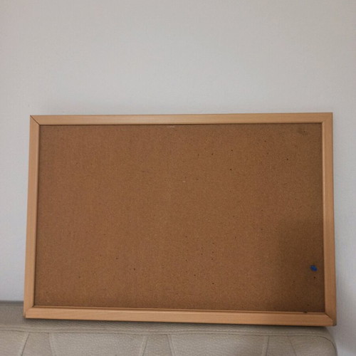 Pin board used 60x40