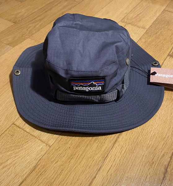 Patagonia hat