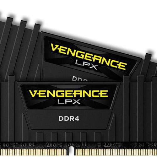 Corsair Vengeance LPX DDR4 32GB RAM 2x16GB 3200MHz for Desktop
