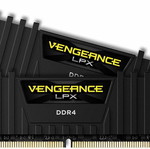 Corsair Vengeance LPX DDR4 32GB RAM 2x16GB 3200MHz for Desktop