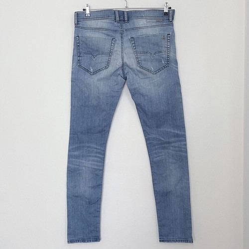 Diesel Jean Pant like new, blue, W32 L32