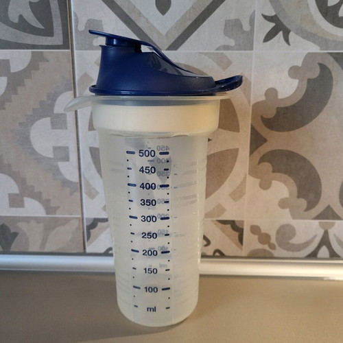 Shaker 500ml new
