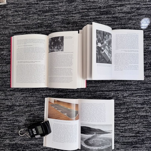 Art After Conceptual Art, Learning to Look at Contemporary Art, Art Since 1960 books