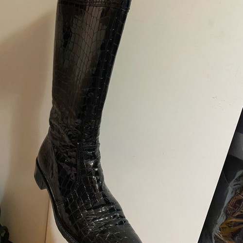 final! No39 BOURNAZOS Boots!