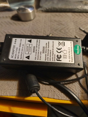 Dream Box 500-S satellite receiver like new