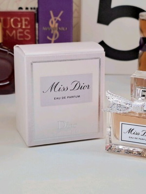 Miss Dior Eau de Parfum καινούργιο, γνήσιο