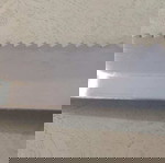  Μαχαιρι 1980’s Survival Hunting Knife Taiwan 420 Stainless με την θηκη του σε πολυ καλη κατασταση !