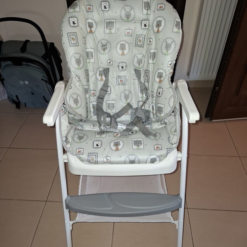 Joie high chair