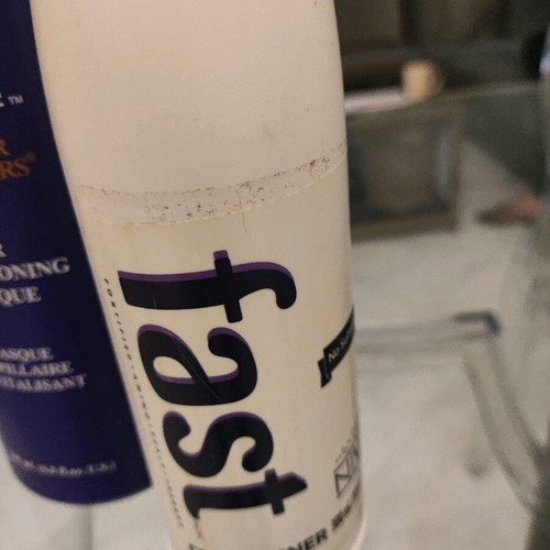 Nisim Fast hair cream and mask used for fast hair growth